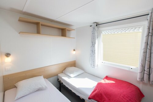 Гостиница Camping Le Pré des Moines
