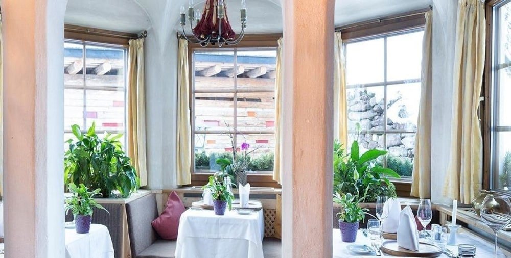 Фото Mountain Resort Patzenfeld