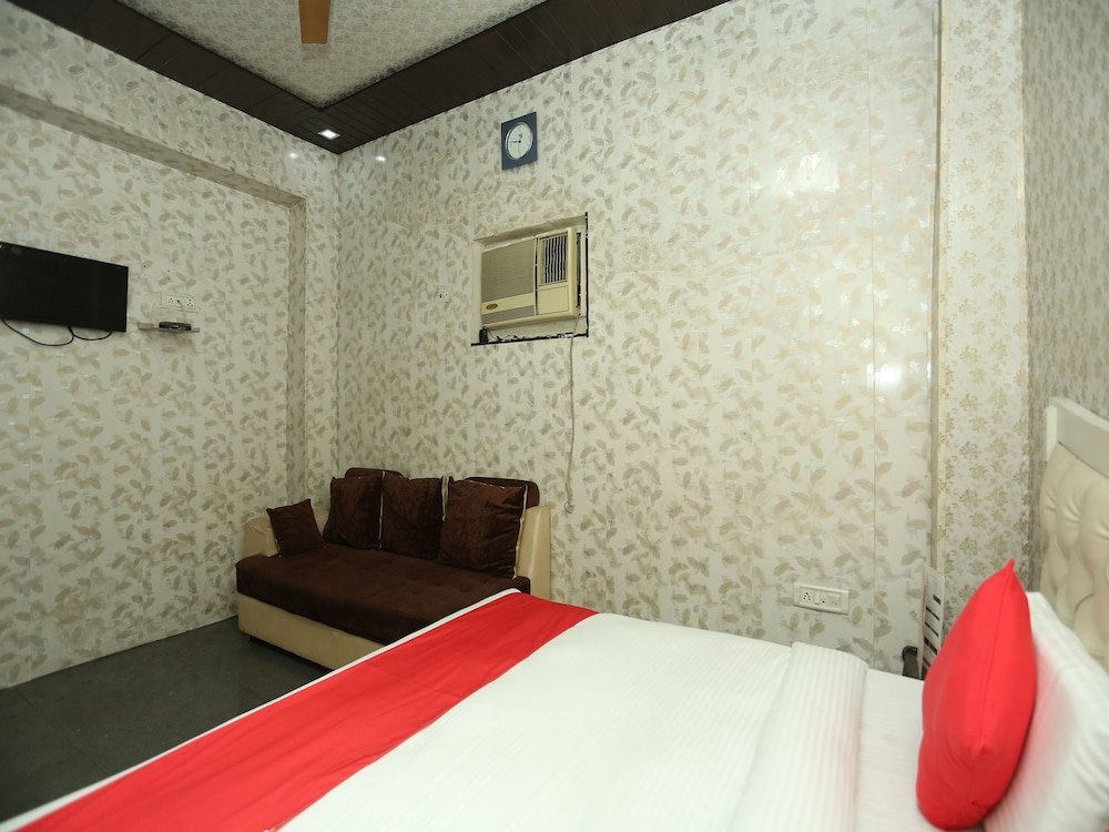 Фото Oyo 18530 Comfort Inn