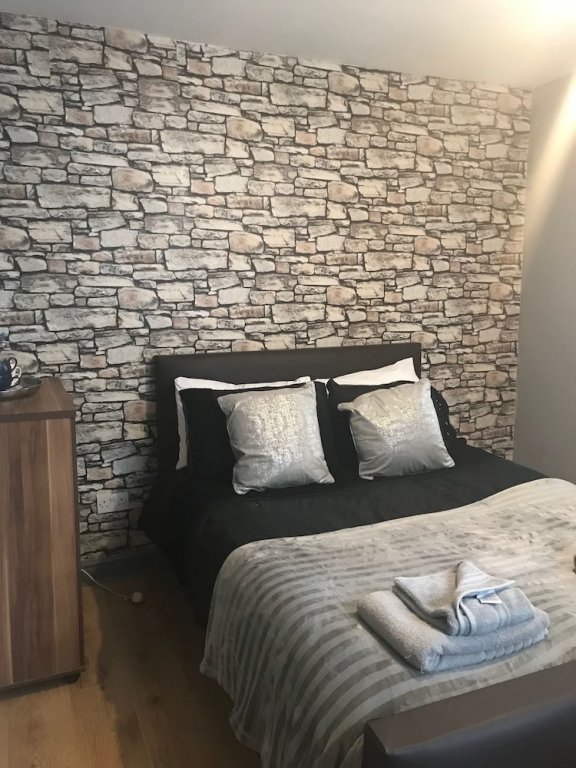 Фото Albert View