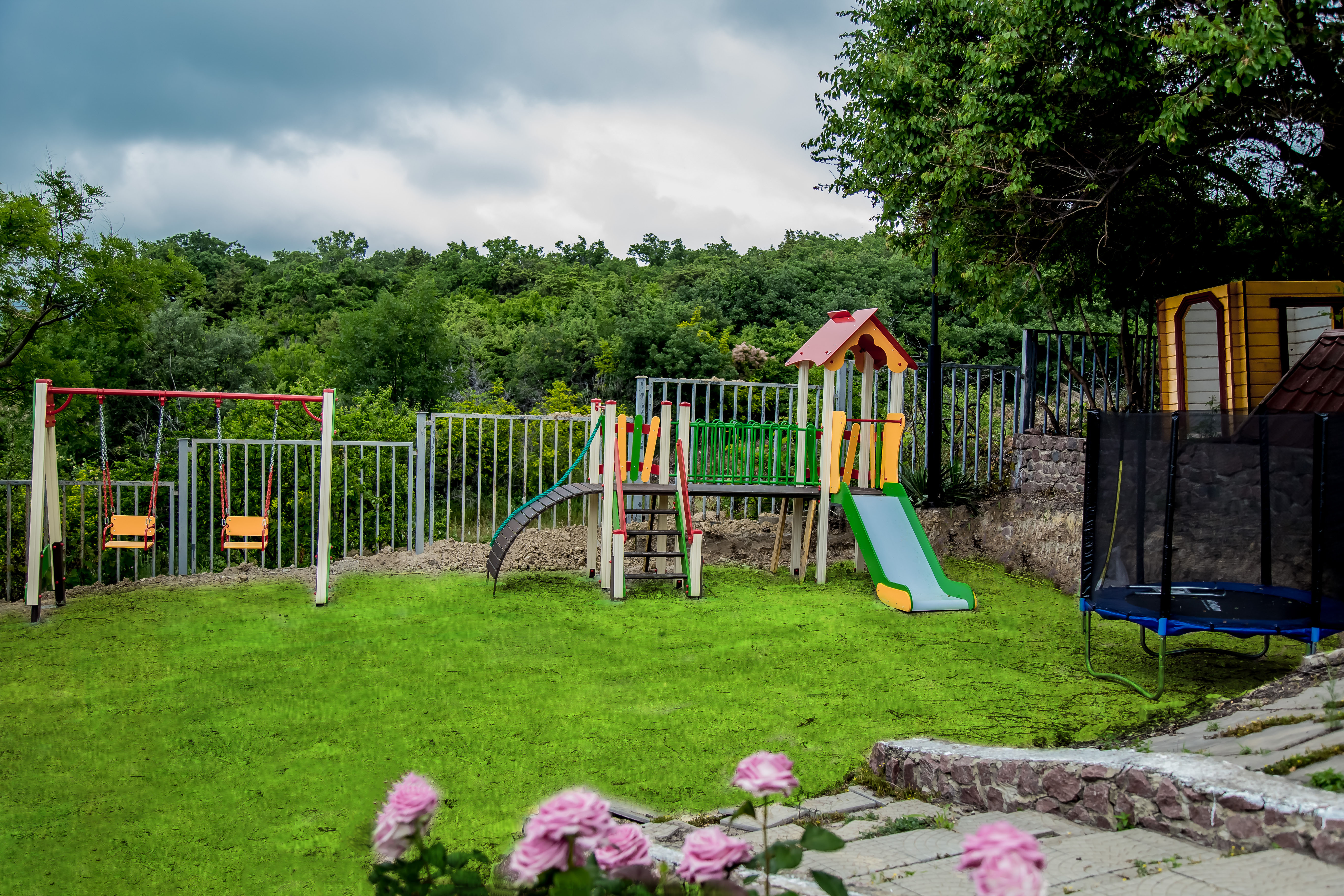 Фото Ёlka Hills