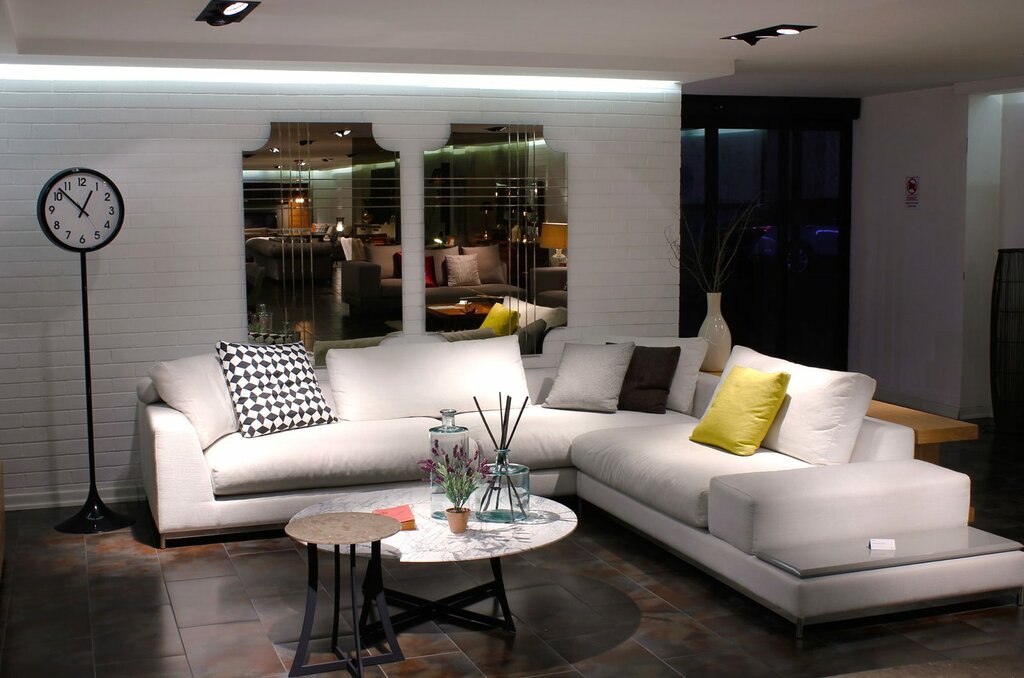 Archidecors Mobilya, mobilya mağazaları, Yukarı Dudullu