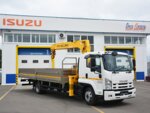 Фото 3 Isuzu