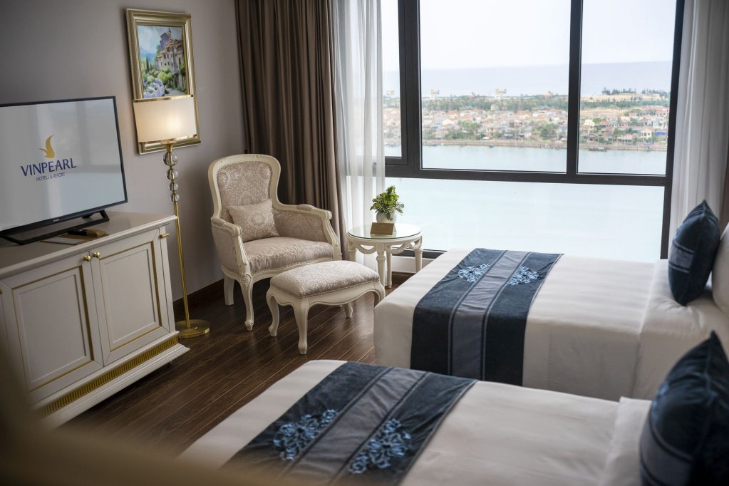 Фото Melia Vinpearl Quang Binh