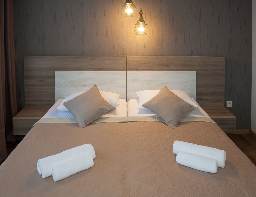 Фото Hotel Terrace Kutaisi