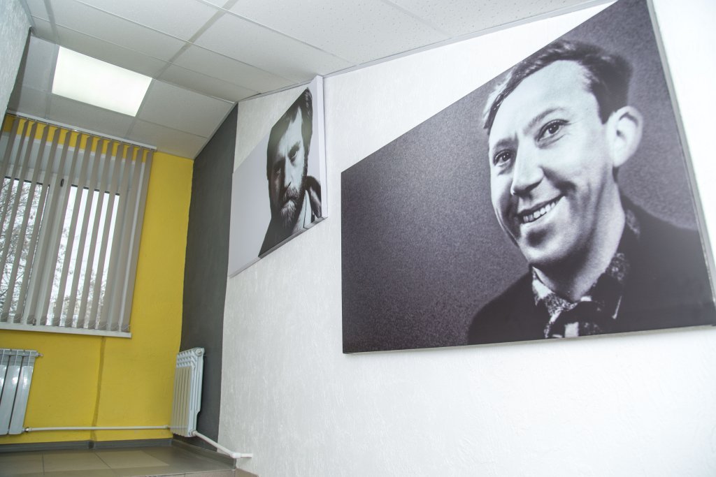 Фото Кинолента