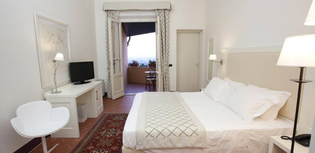 Фото Hotel San Miniato