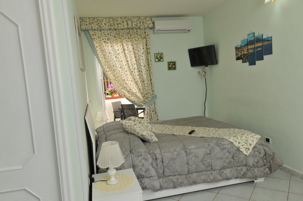 Фото B&B Le Cycas