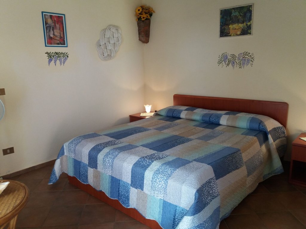 Фото Agriturismo Agrisole