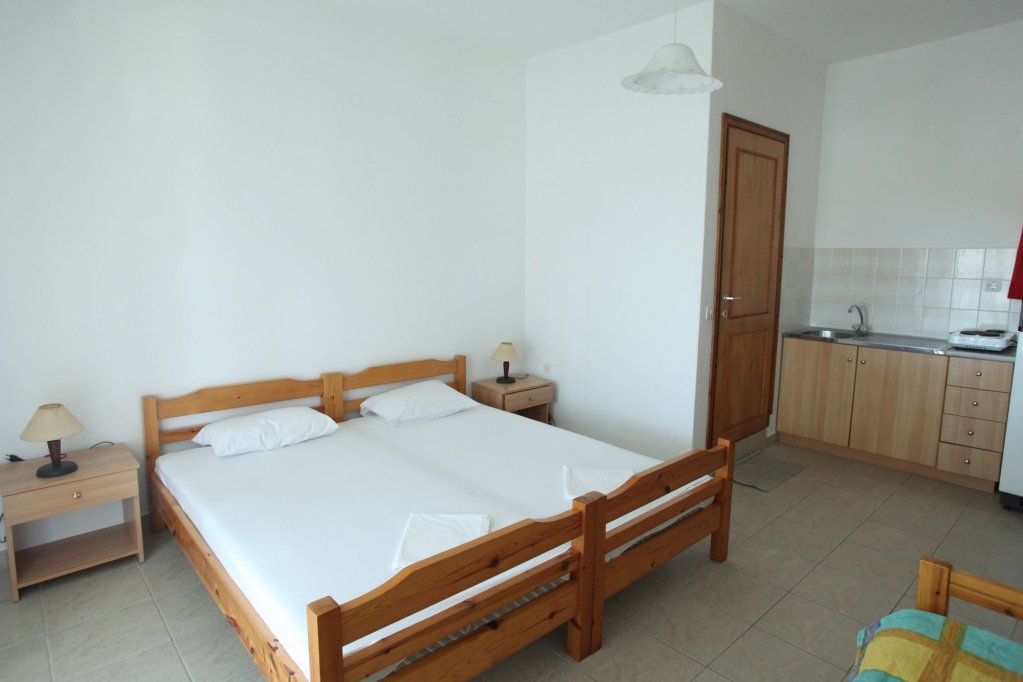 Фото Nano's Vacation In Nea Skioni