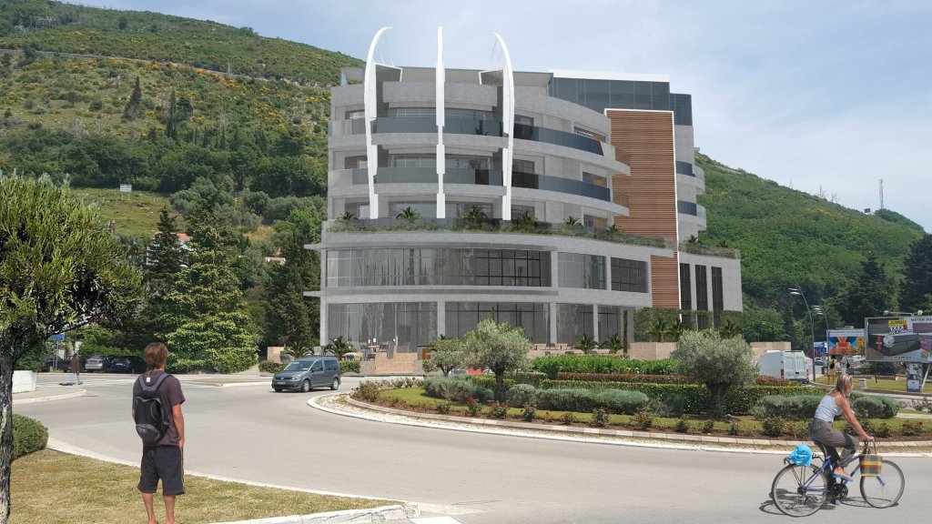 Фото Hotel Square