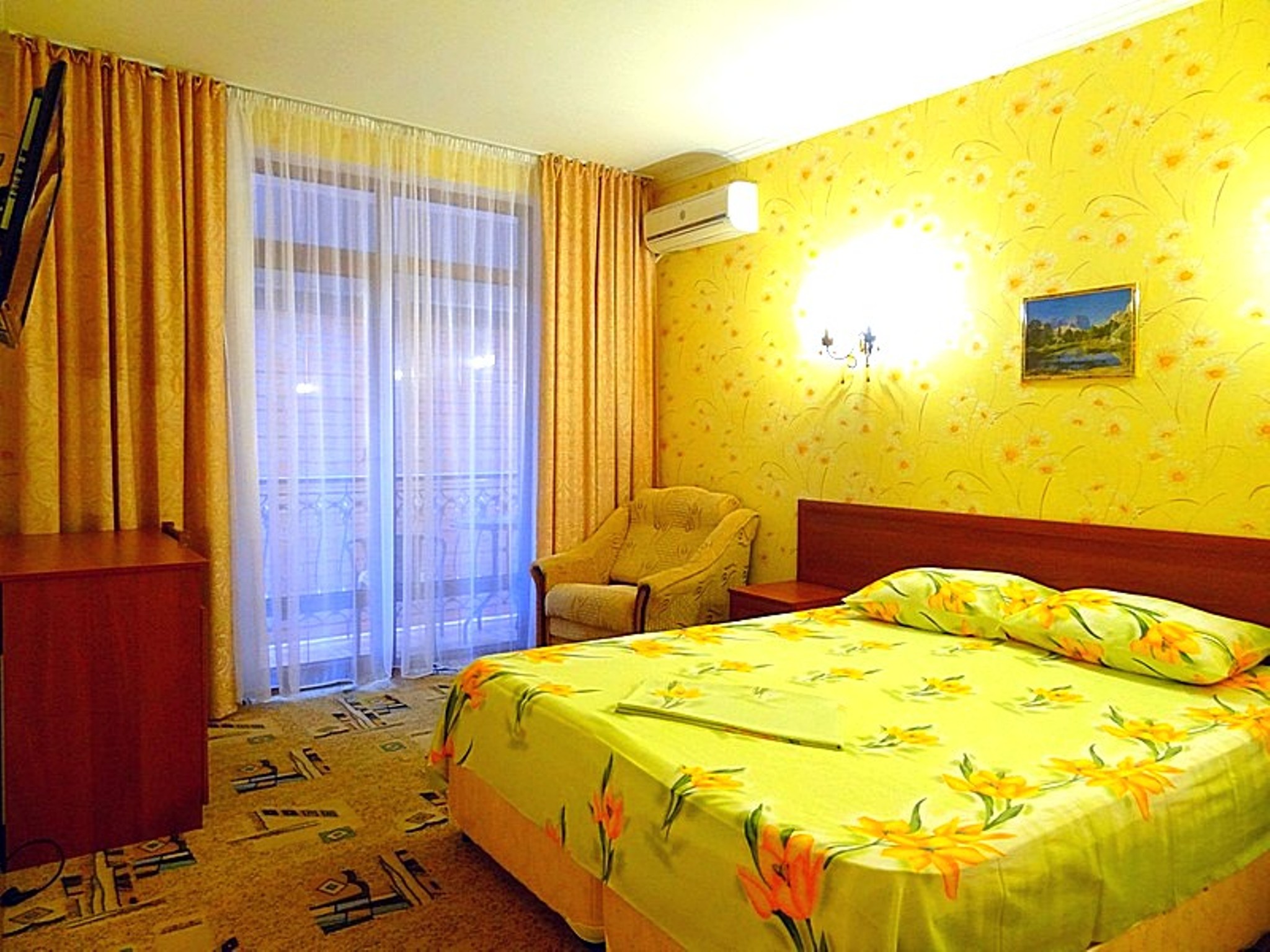 Фото Дивная