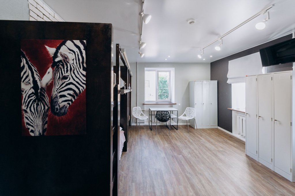 Фото Oversize Piter