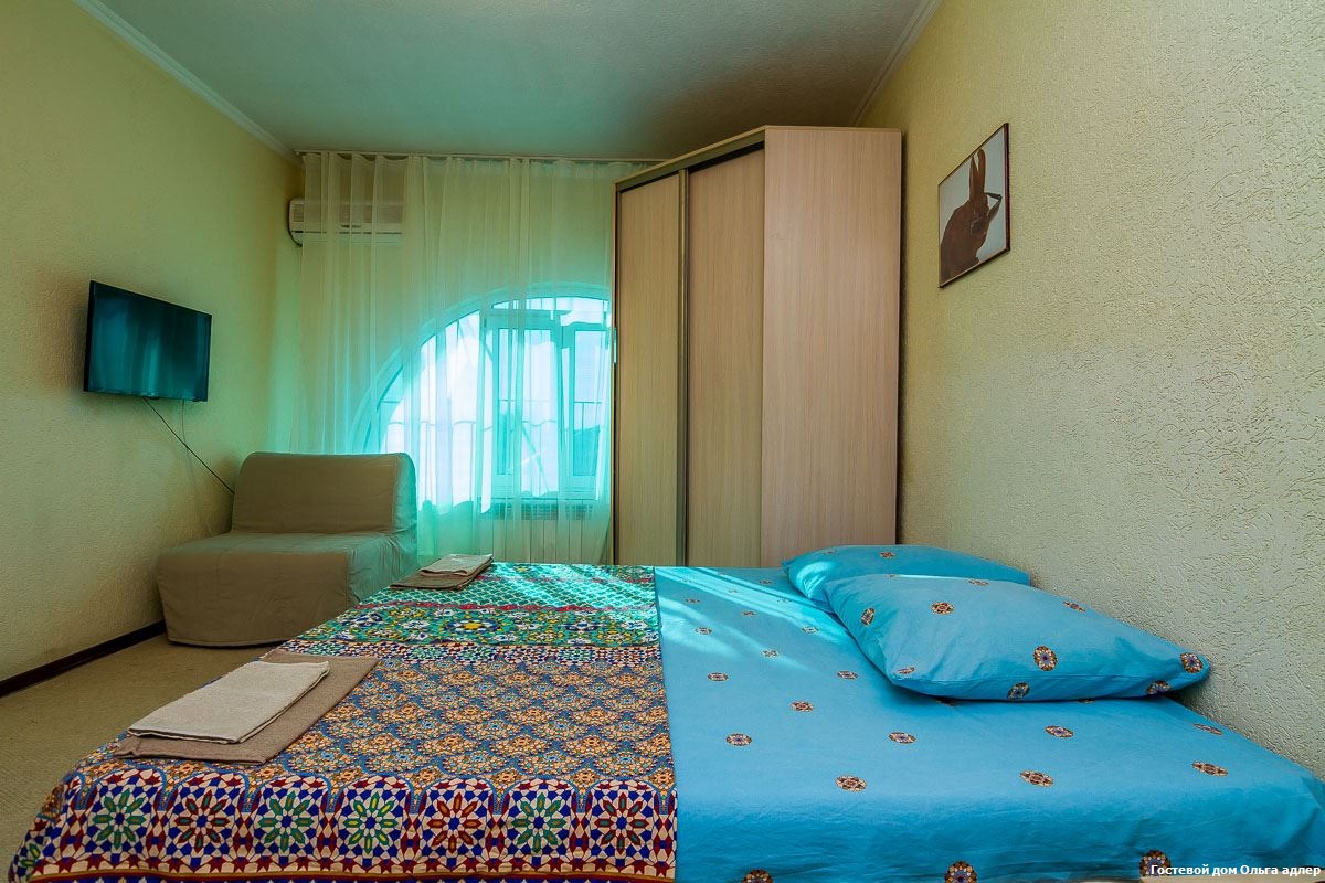 Фото Ольга