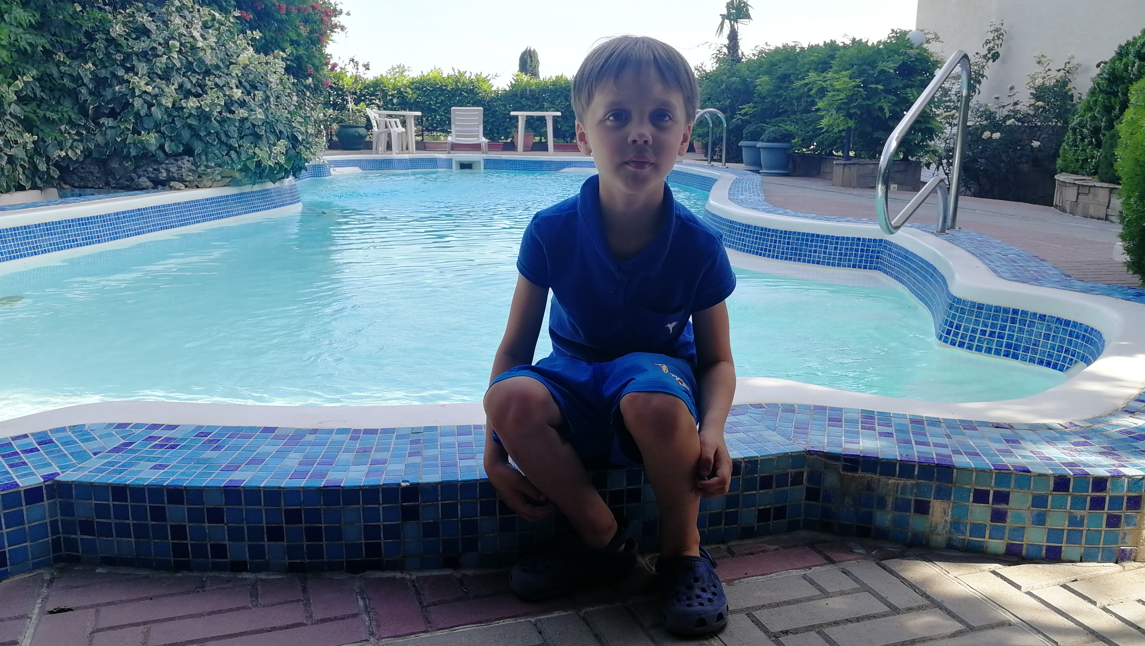 Фото Вилла Анталия