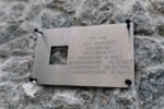 Остання адреса Бессарабова И. П. Информационный знак (Poltavska Street, 9), ubicación de eventos, punto de referencia local