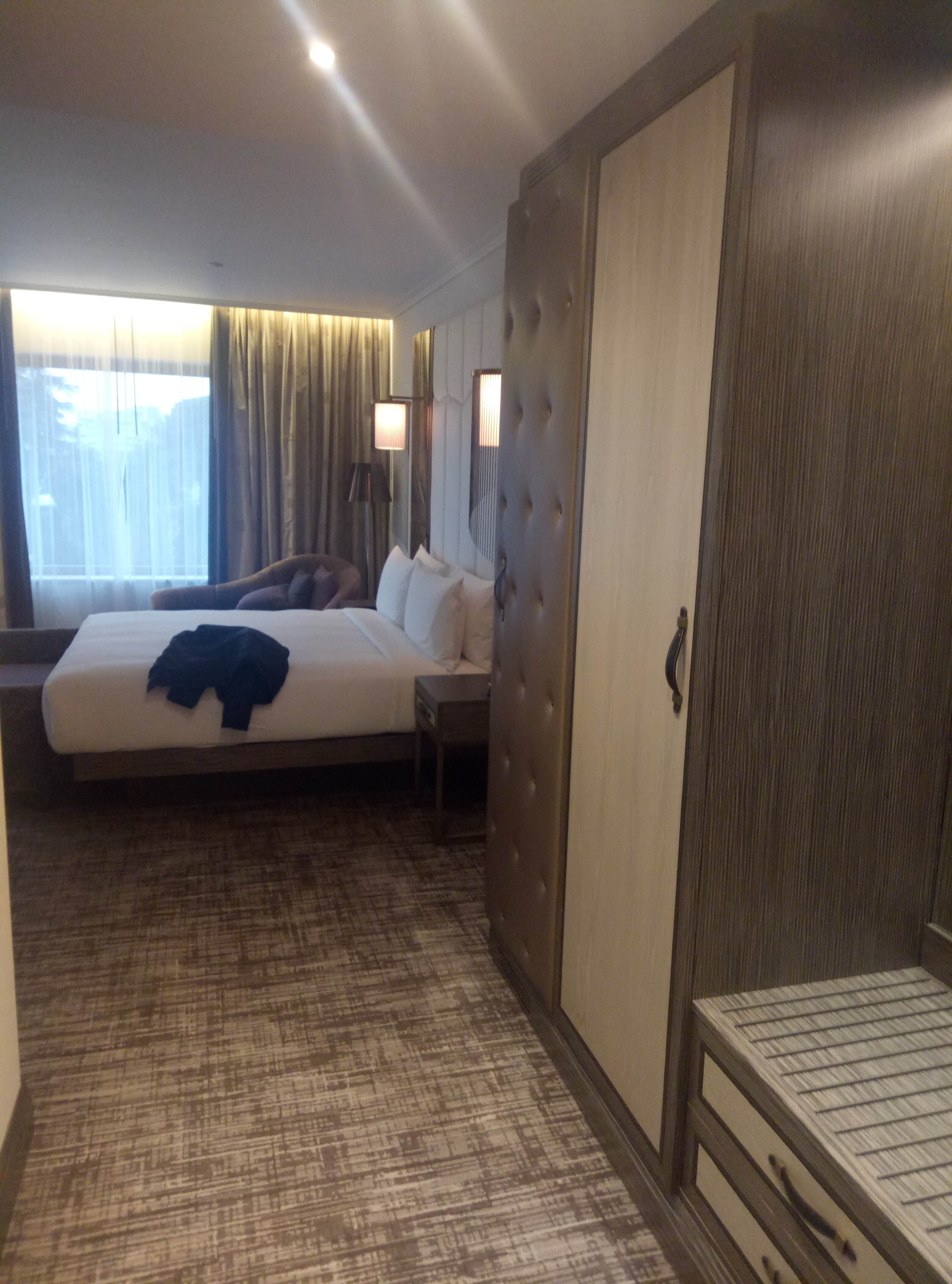 Фото Hilton Podgorica Crna Gora