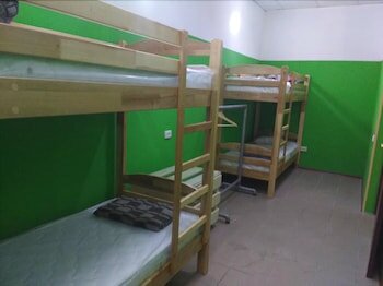 Хостел Yourhostel Dorogozhichi в Киеве