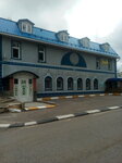 Баня (Settlement of Elektroizolyator, 51), bathhouse
