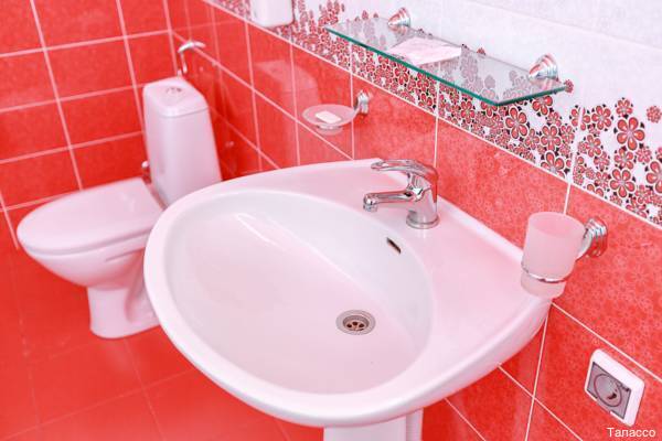 Фото Талассо