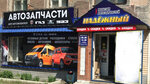 Magazin Nadyozhny (prospekt Lenina, 195), auto parts and auto goods store