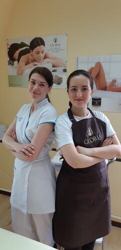 Beauty salon Miel, Tyumen Oblast, photo