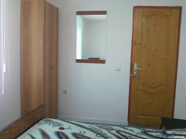 Фото Простор