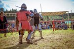 Historical Fencing Club Kremen (Karbysheva Street, 2) ، نادي رياضي، مجموعة