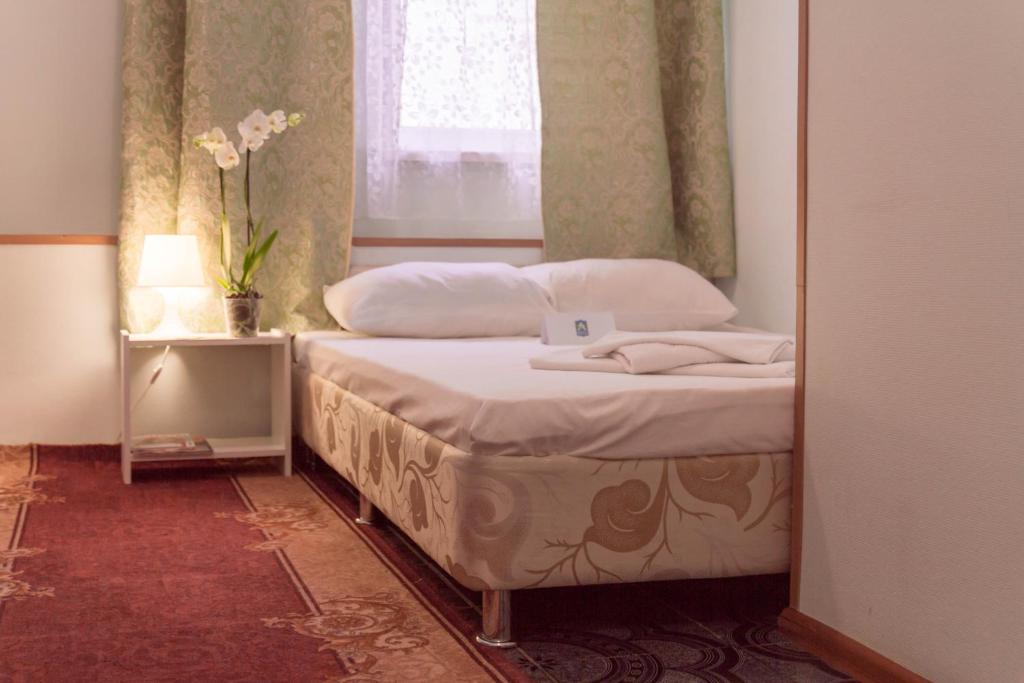 Фото Андрон