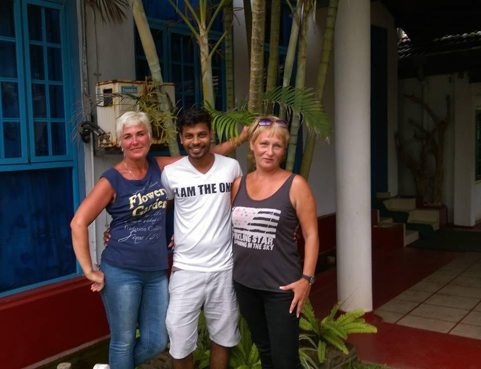 Фото Oasis Wadduwa