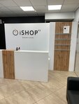 IShop43 (Первомайский район, ул. Розы Люксембург, 30), салон связи в Кирове