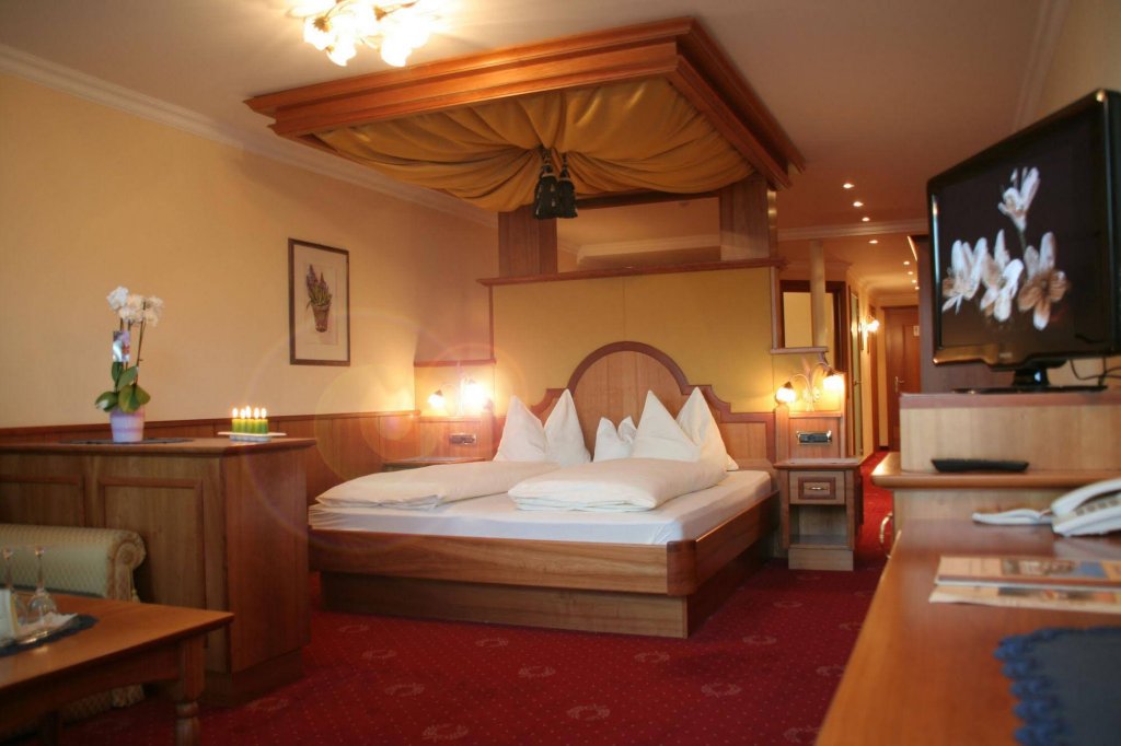 Фото Granpanorama Hotel StephansHof