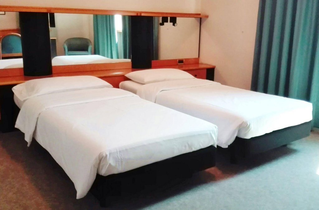 Фото Hotel Casagrande