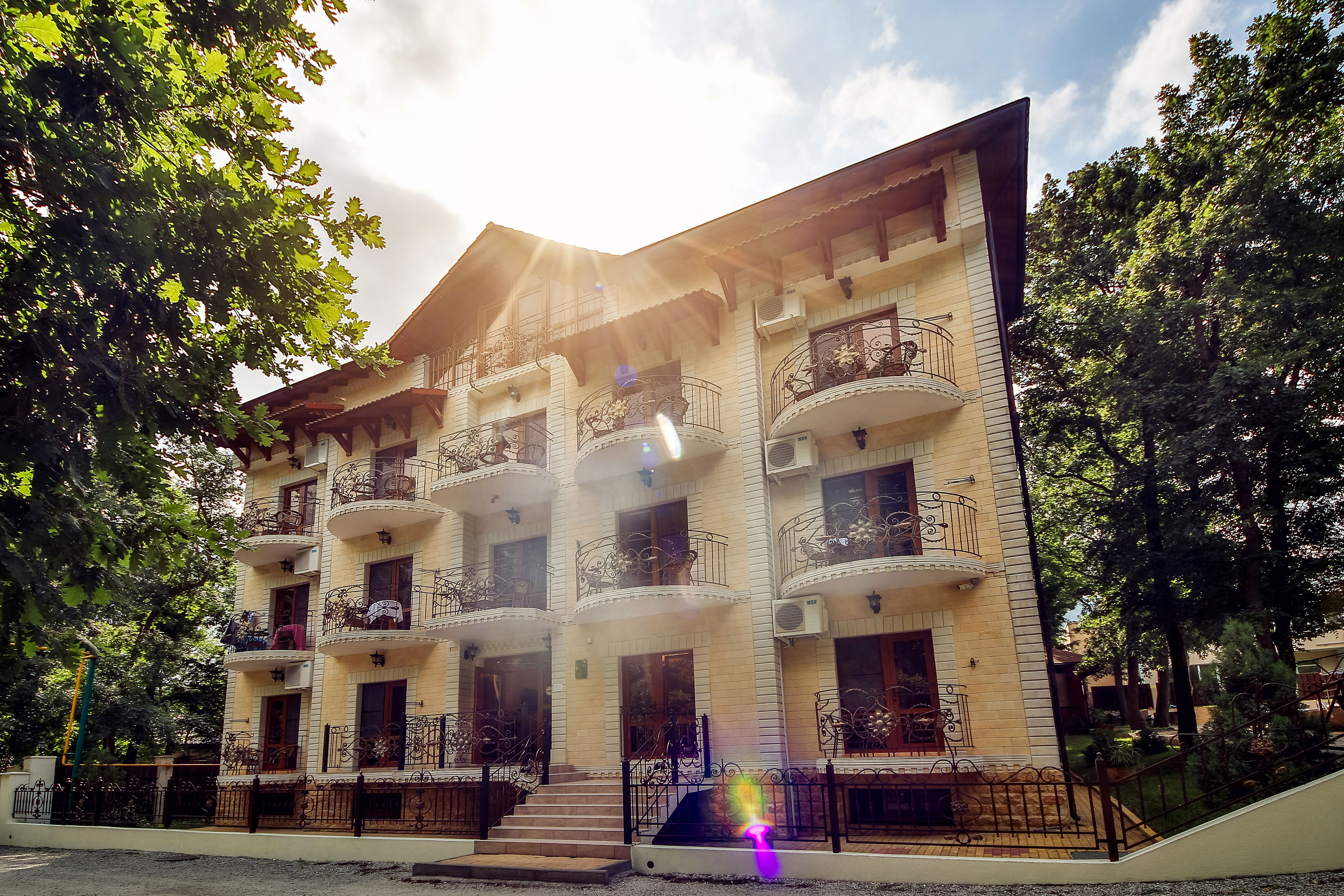 Фото отеля 4