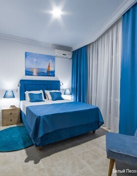 Фото Белый Песок