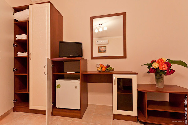 Фото Костас