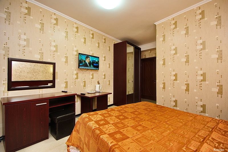 Фото Кастро