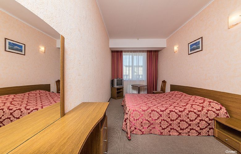 Фото отеля 4