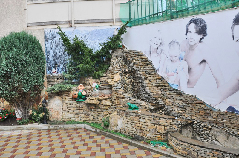 Фото Villa Grape