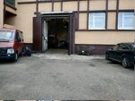 СТО (Радиальная ул., 42), автосервис, автотехцентр в Минске