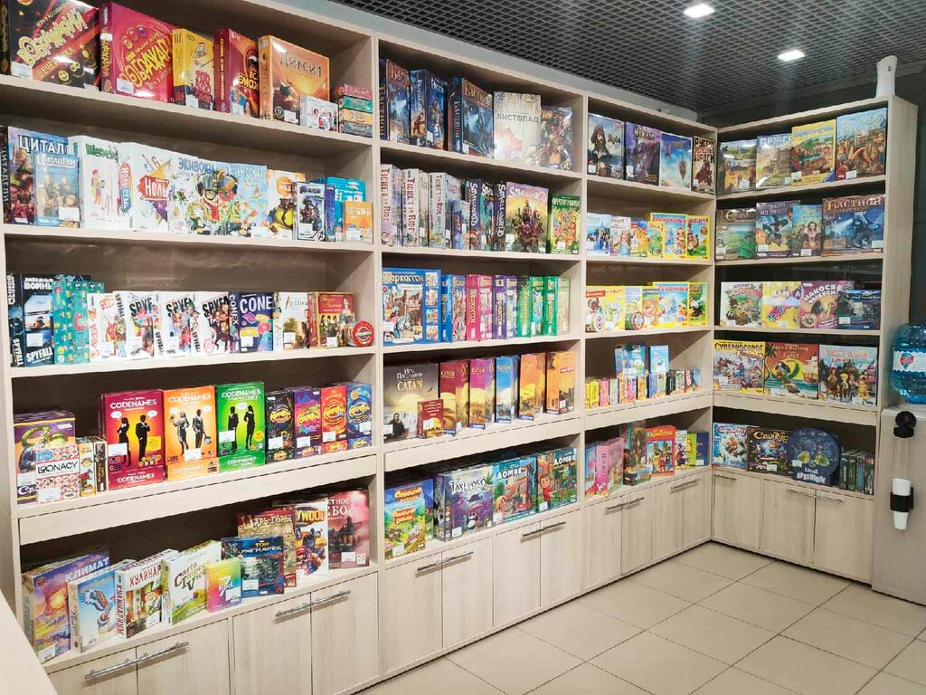 Hobby games ул петра глебки 5 фото Больше не работает: Hobby Games, настольные и интеллектуальные игры, Москва, Сре