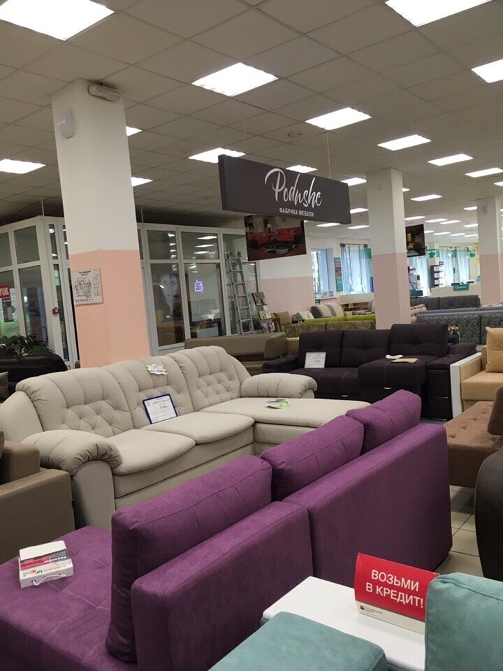 Мебель Ухта фото 9