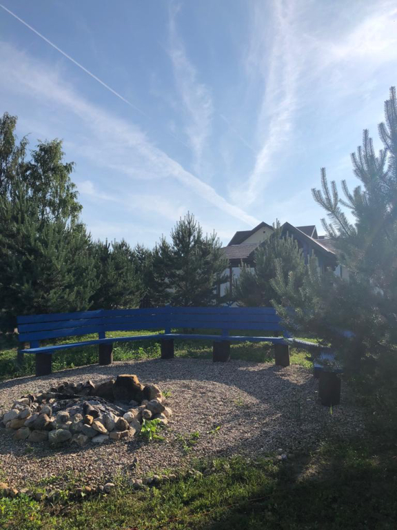 Фото Усадьба Выкопань