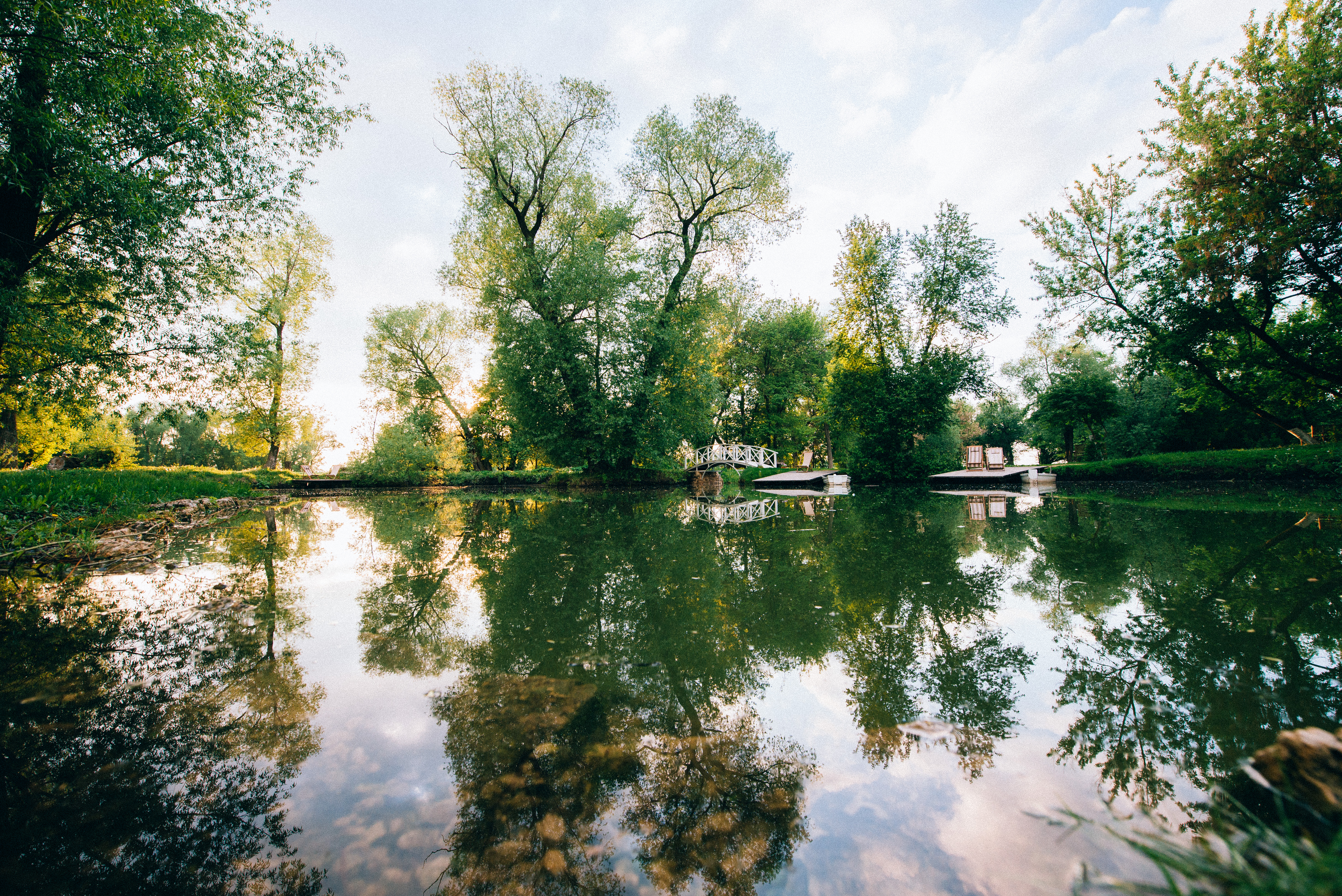 Фото Усадьба Скорняково-Архангельское