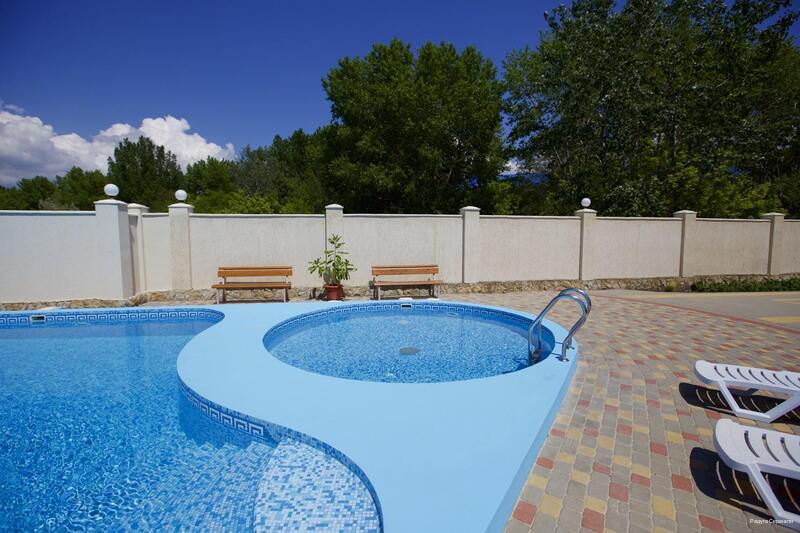 Фото Серенити