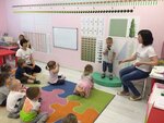 Baby Club (Zelenograd, к239) ، مركز تنمية الأطفال