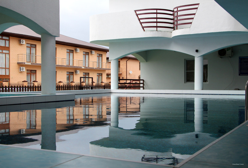 Фото Белое Солнце