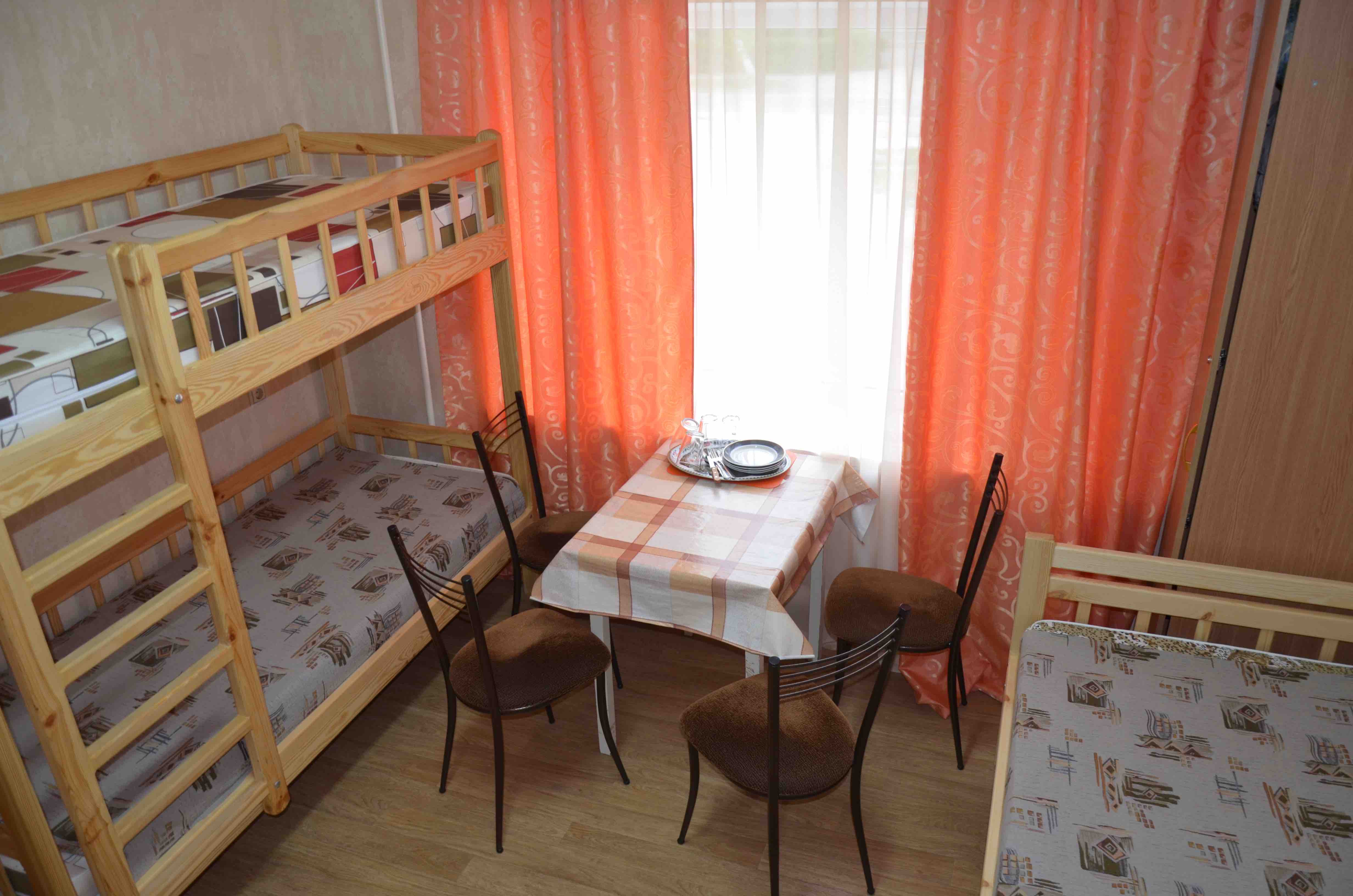 Фото 5 комнат