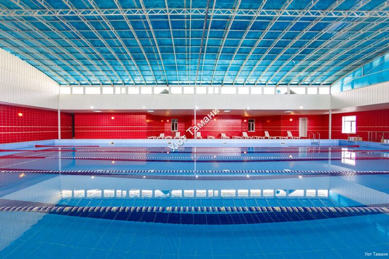 Фото Уют Тамани