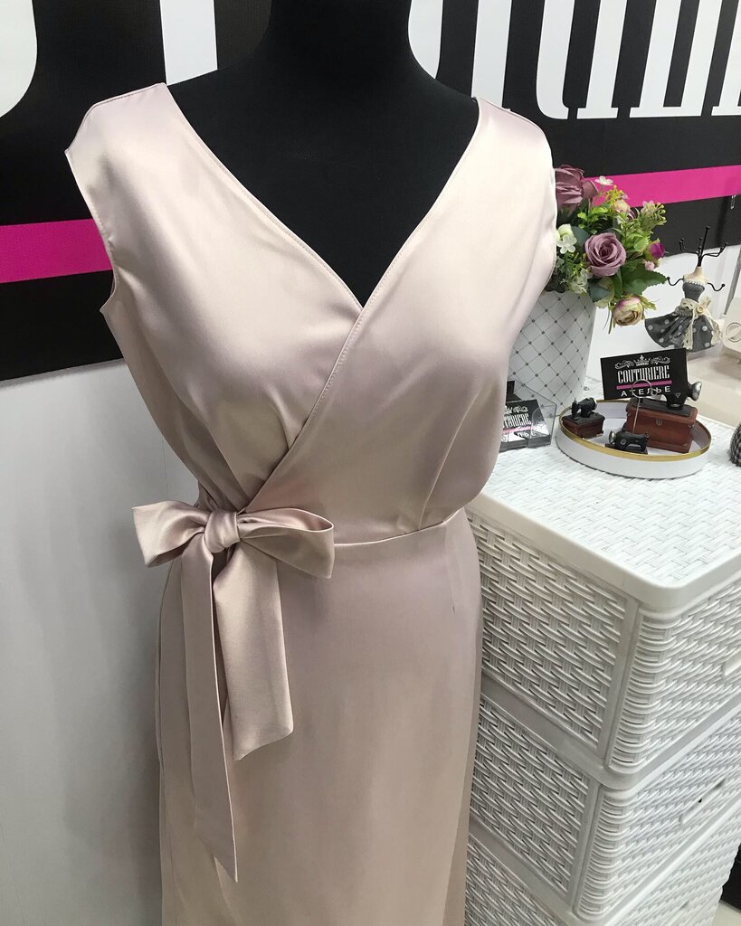 Tailor Couturiere, Simferopol, photo